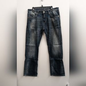 mavi Josh Bootcut Jeans 36x32